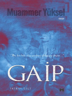 cover image of Gaip